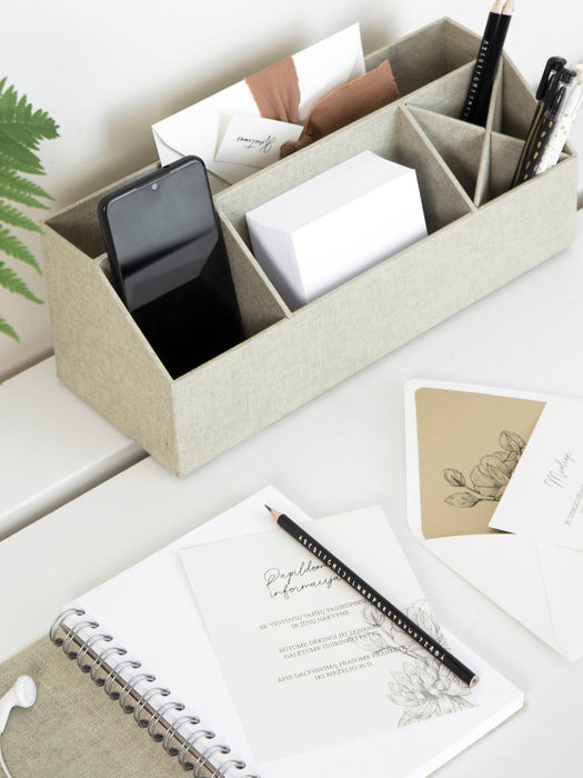 Desk Organiser Elisa