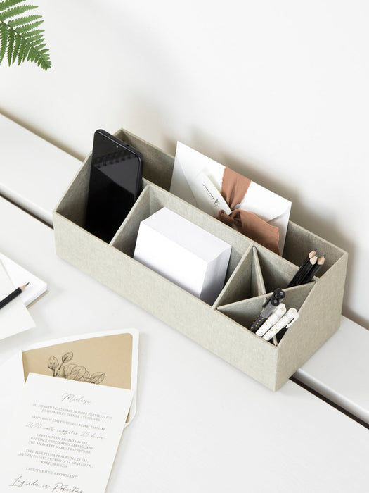 Desk Organiser Elisa