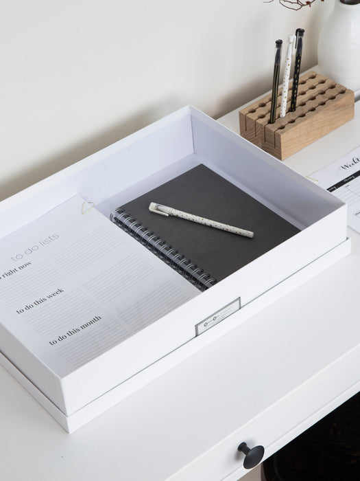 Storage Box Sverker