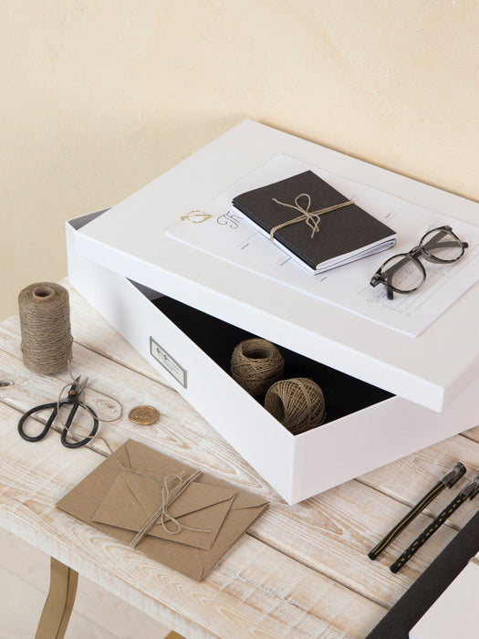 Storage Box Sverker