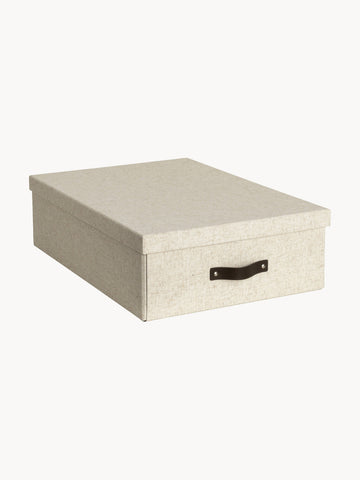 Storage Box Karolin
