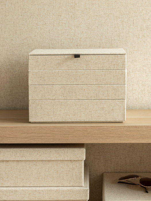Jewellery Box Precious