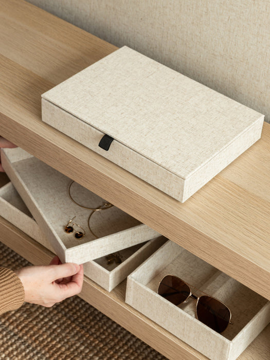 Jewellery Box Precious