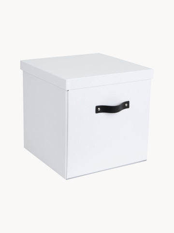 Storage Box Logan