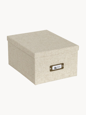Storage Box Gustav II