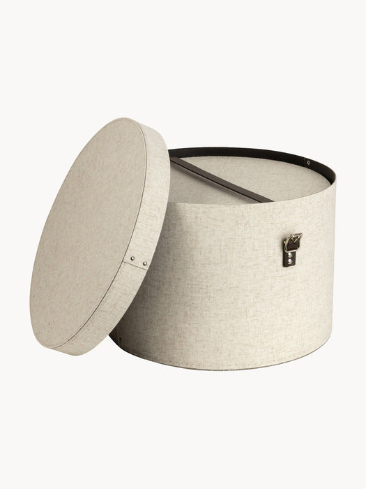 Storage Boxes Rut, Set of 2