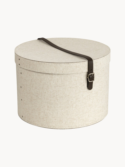 Storage Boxes Rut, Set of 2