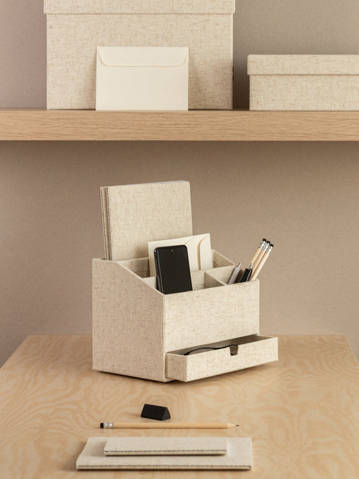 Desk Organiser Greta
