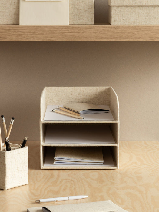 Desk Organiser Trey