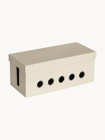 Storage Box Cordy