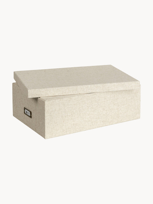 Storage Boxes Inge II, Set of 3