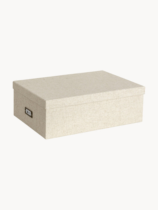 Storage Boxes Inge II, Set of 3