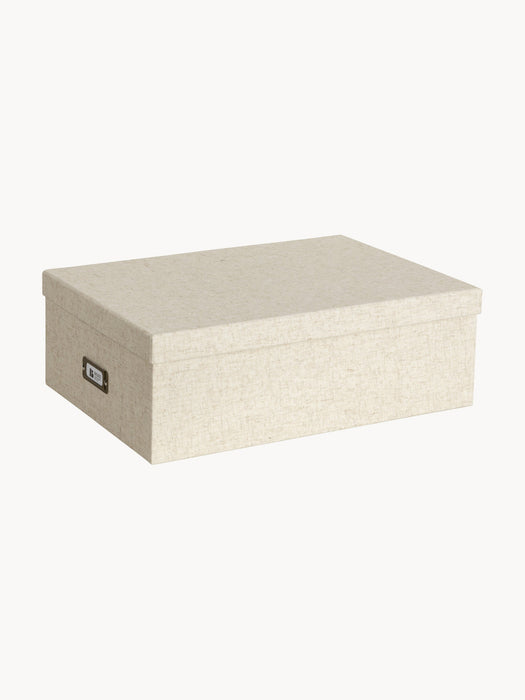 Storage Boxes Inge II Set of 3