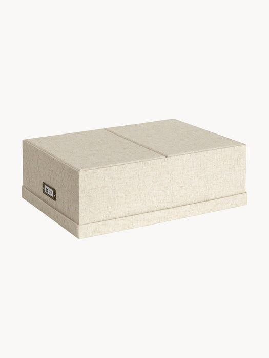 Storage Boxes Inge II, Set of 3