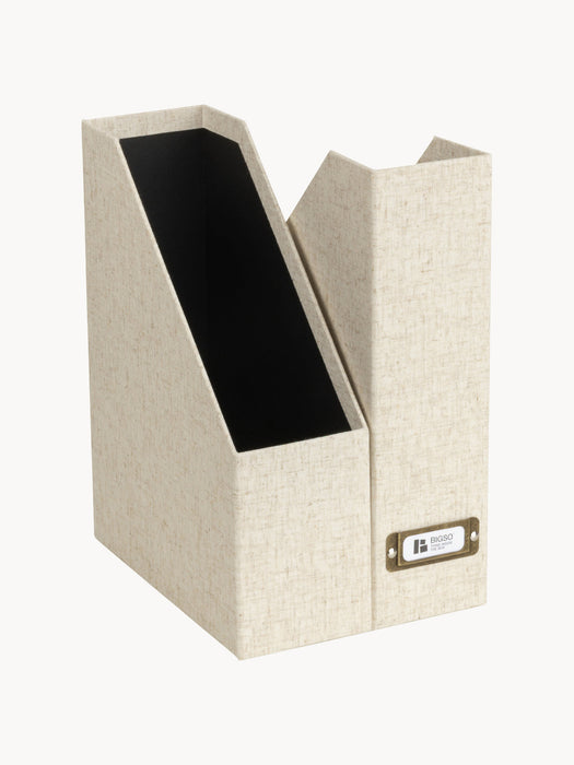 Magazine Files Viola, Set of 2