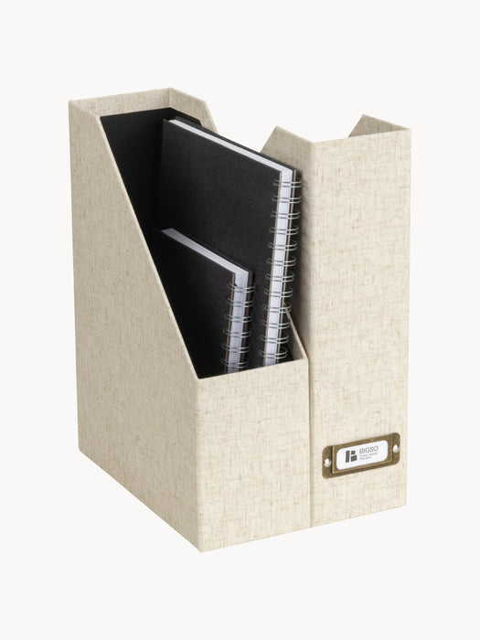 Magazine Files Viola, Set of 2