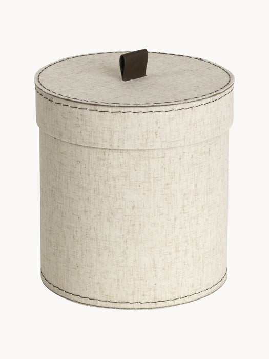 Storage Boxes Leonore Set of 2