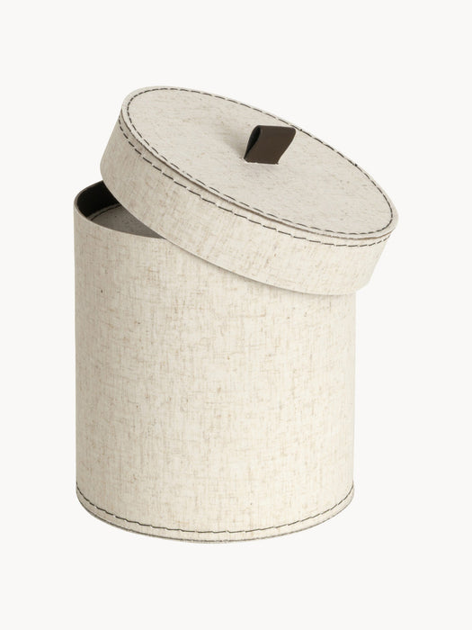 Storage Boxes Leonore Set of 2