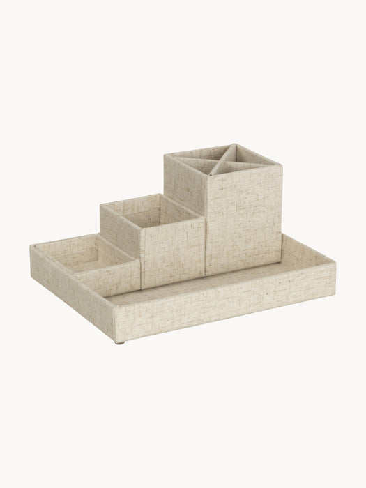 Desk Organisers Lena, Set of 4