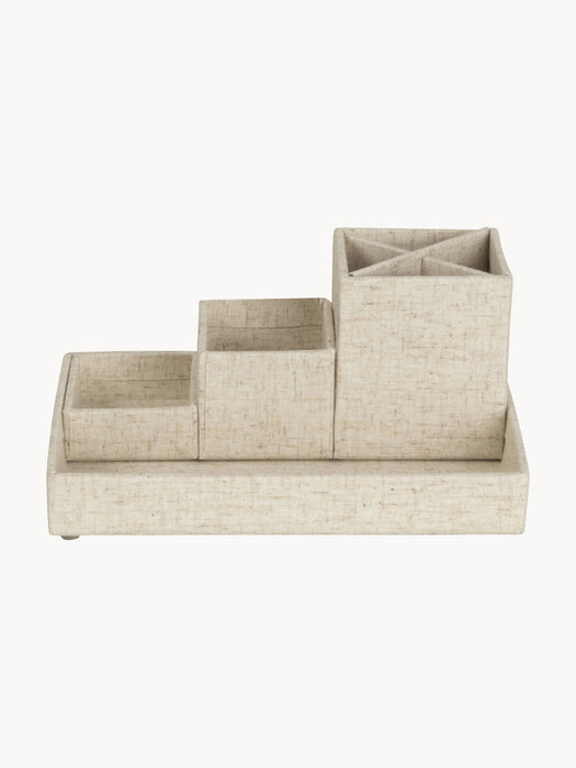 Desk Organisers Lena, Set of 4