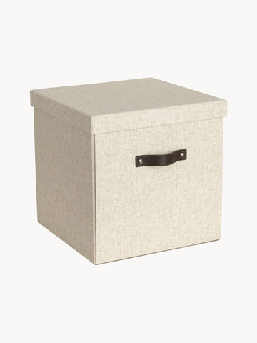 Storage Box Logan