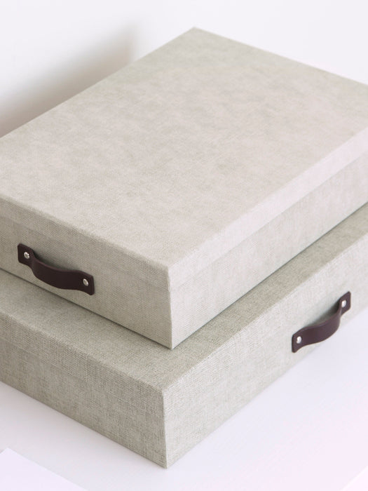 Storage Box Sverker