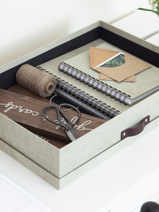 Storage Box Sverker