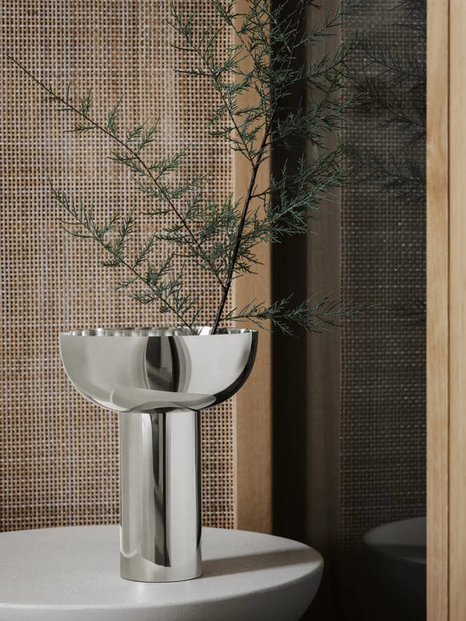 Miyabi Vase, H 17 cm
