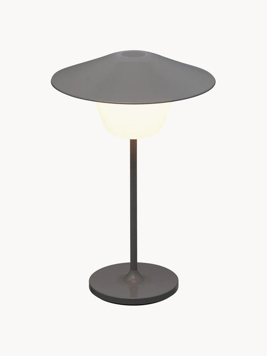 Ani Dimmable Portable LED Table Lamp