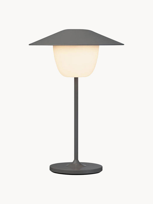 Ani Dimmable Portable LED Table Lamp