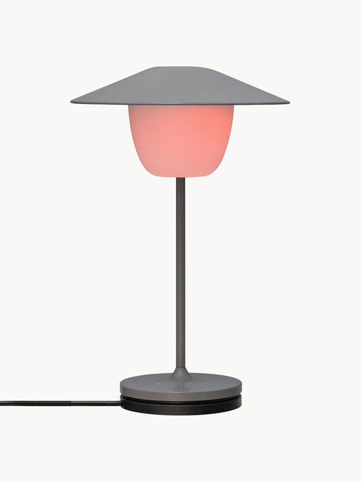 Ani Dimmable Portable LED Table Lamp