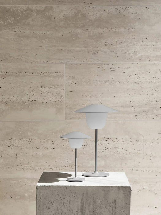 Ani Dimmable Portable LED Table Lamp