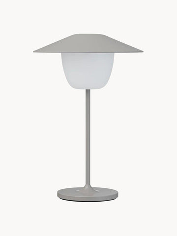 Ani Dimmable Portable LED Table Lamp