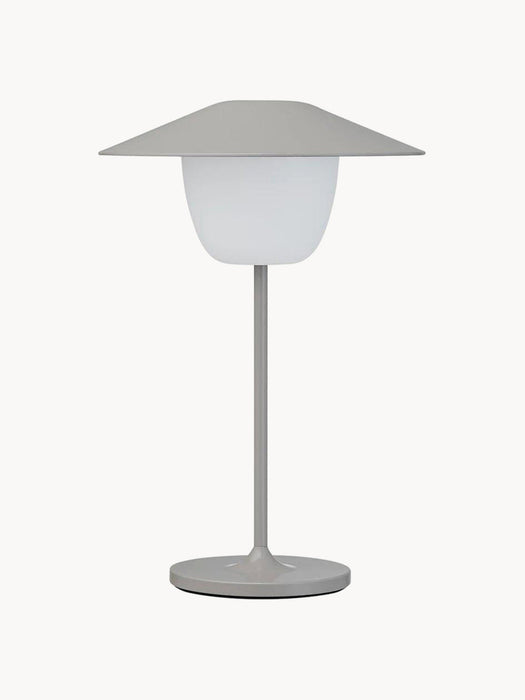 Ani Dimmable Portable LED Table Lamp