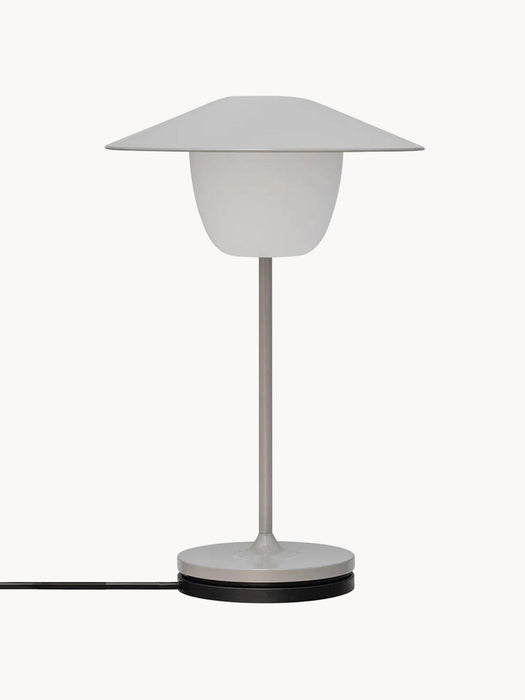 Ani Dimmable Portable LED Table Lamp