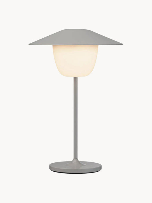 Ani Dimmable Portable LED Table Lamp