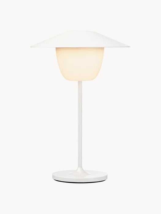 Ani Dimmable Portable LED Table Lamp