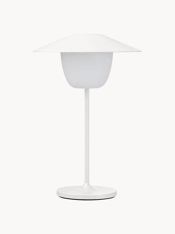 Ani Dimmable Portable LED Table Lamp