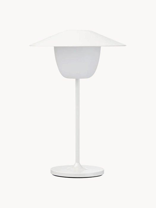 Ani Dimmable Portable LED Table Lamp