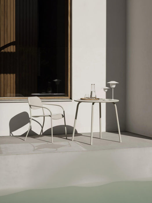 Ani Dimmable Portable LED Table Lamp