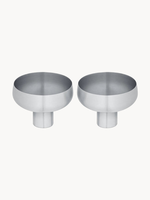 Koyoi Champagne Coupes, Set of 2
