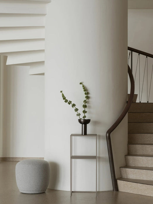 Miyabi Vase, H 17 cm