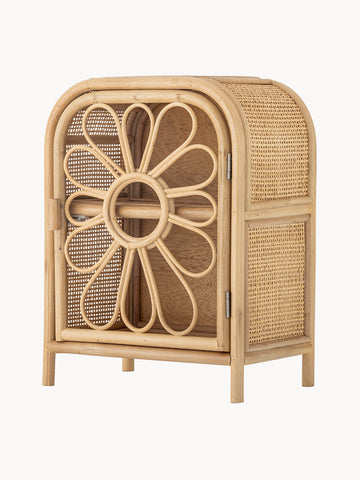 Kids Rattan Cabinet Anuke