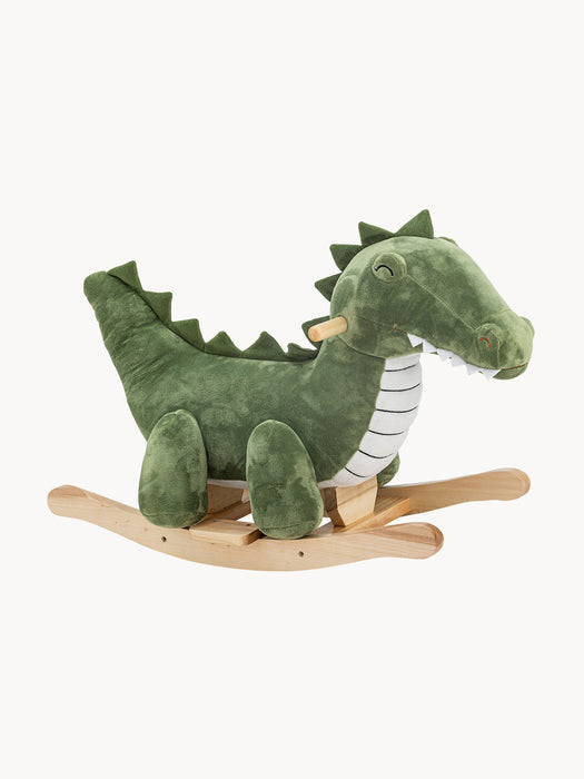 Rocking Toy Arnie