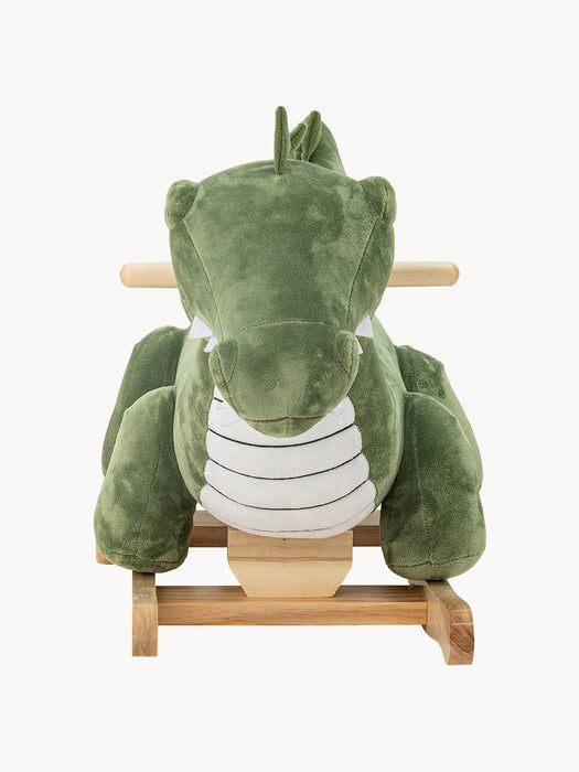 Rocking Toy Arnie