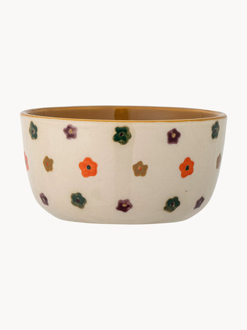 Kids Hand-Painted Bowl Addy