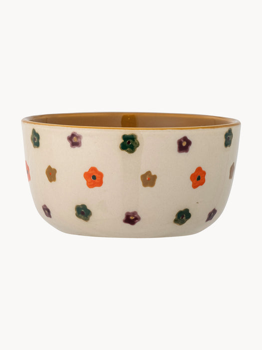 Kids Hand-Painted Bowl Addy