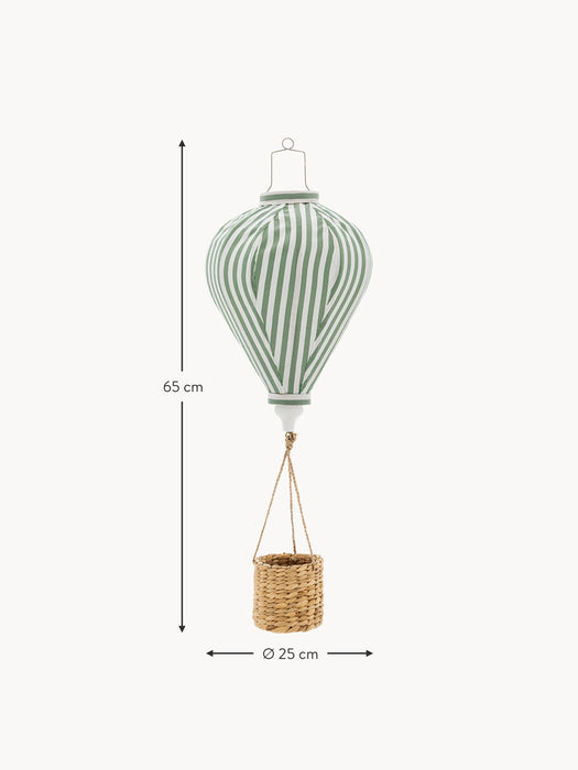 Kids Balloon Mobile Pomp