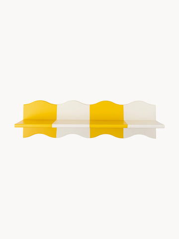 Kids Wall Shelf Bubbi