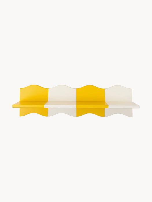 Kids Wall Shelf Bubbi